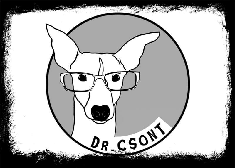 Alpha Spirit viszonteladó - Dr. Csont Barf