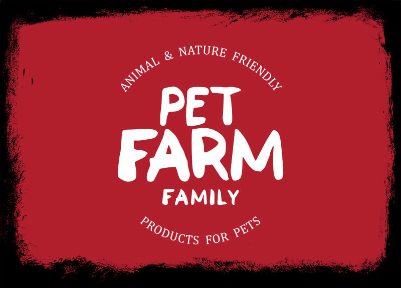 Alpha Spirit viszonteladó - Pet Farm Family, Falat-lak