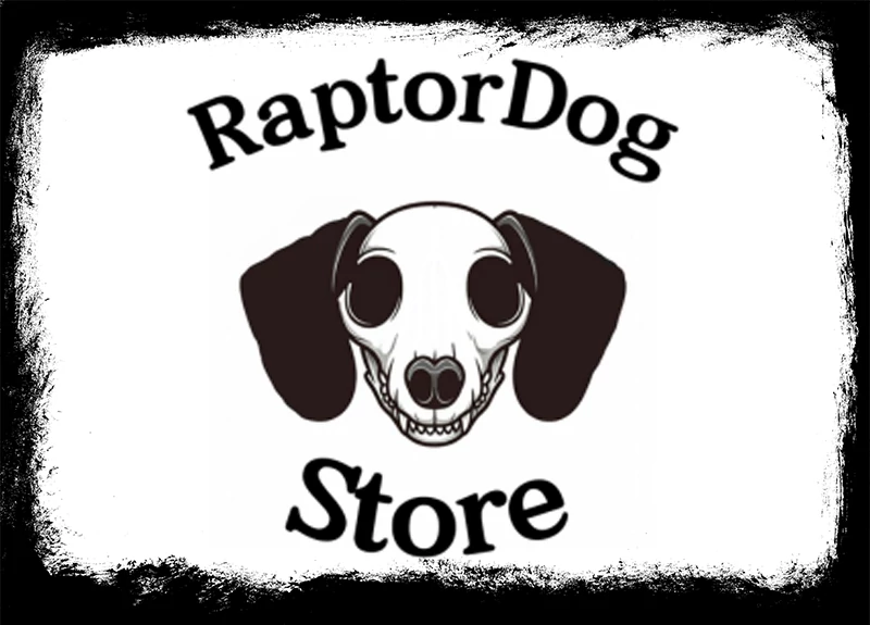 Alpha Spirit viszonteladó - RaptorDog Store