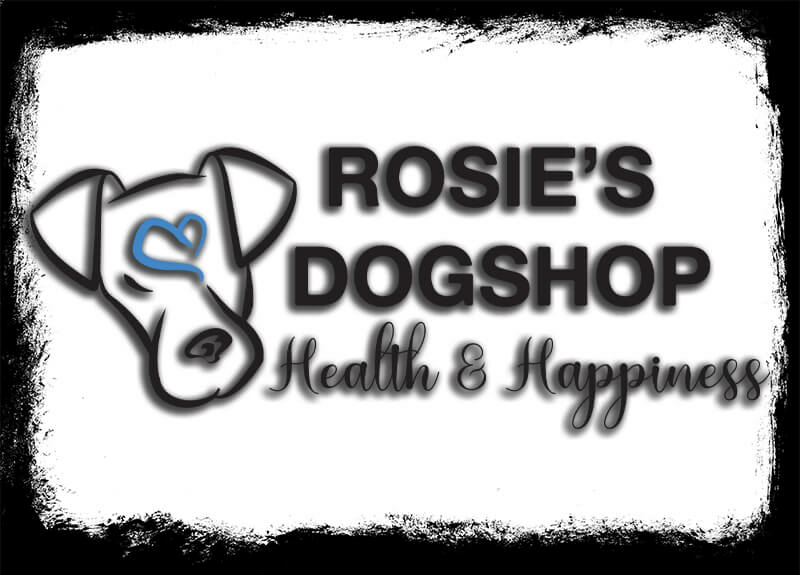 Alpha Spirit viszonteladó - Rosie's Dogshop