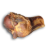 Kép 2/2 - Alpha Spirit Ham Bone - Vákuumcsomagolt felezett sonkacsont kutyáknak (2db)