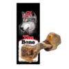 Kép 1/2 - Alpha Spirit Ham Bone - Vákuumcsomagolt Maxi sonkacsont kutyáknak