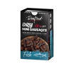Kép 1/2 - Alpha Spirit Real Food - Dry Mini Sausages - Fish - kolbászkák kutyáknak - 80g