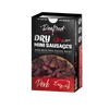 Kép 1/2 - Alpha Spirit Real Food - Dry Mini Sausages - Pork - kolbászkák kutyáknak - 80g