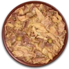 Kép 2/2 - Alpha Spirit Real Food - Duck Stew tálikó - főtt eledel kutyáknak - 280g