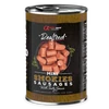 Kép 1/2 - Alpha Spirit Real Food - Mini Smokies - virsli kutyáknak - 400g