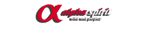 ALPHA SPIRIT ALPHA SPIRIT