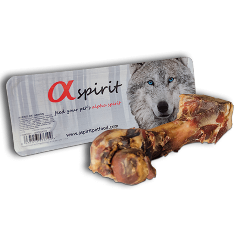 Alpha Spirit Ham Bone - Standard sonkacsont kutyáknak